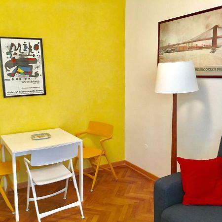 Апартаменти Casa Del Cucciolo Con Parcheggio Privato Трієст Екстер'єр фото