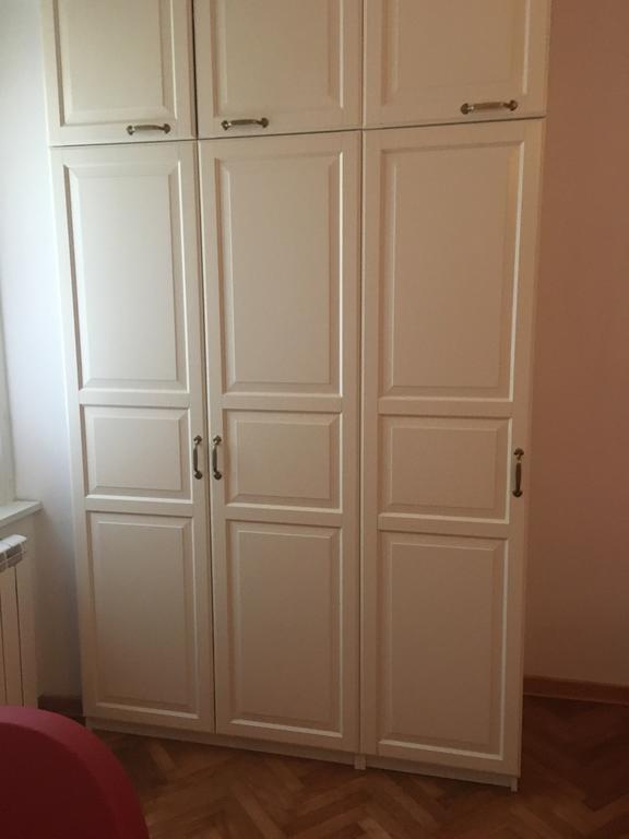 Апартаменти Casa Del Cucciolo Con Parcheggio Privato Трієст Екстер'єр фото