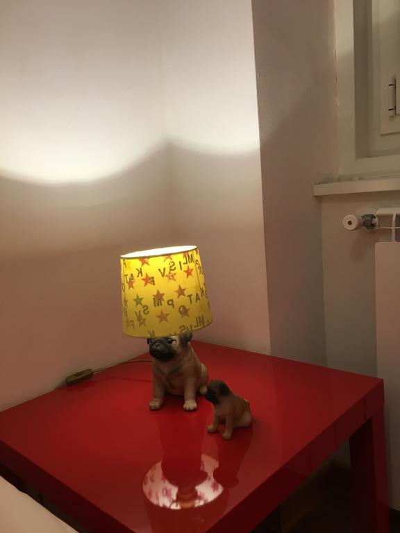 Апартаменти Casa Del Cucciolo Con Parcheggio Privato Трієст Екстер'єр фото